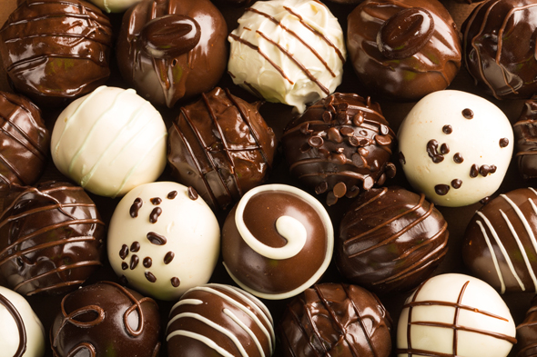 Chocolate (illustration). Photo: Shutterstock