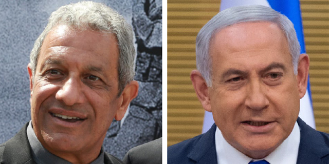 היום בצהריים: הכרעה בנושא פינוי שדה דב