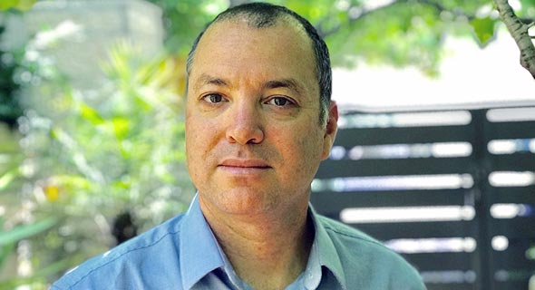 רן לאופר, המנכ"ל הנכנס של איי.די.או נכסים רן לאופר, המנכ"ל הנכנס של איי.די.או נכסים