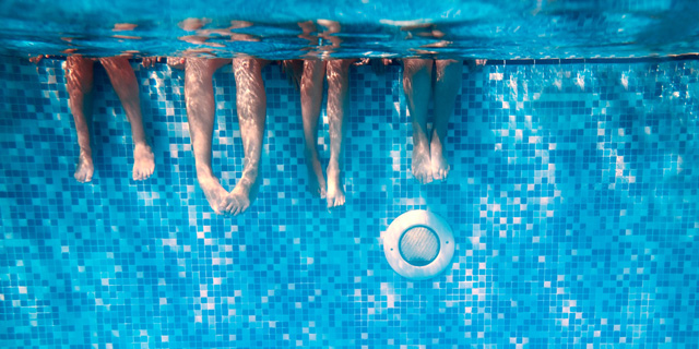 This Startup Wants to Prevent the Next Pool Drowning