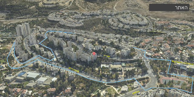 הממשלה תאשר בניית 9,400 דירות פינוי־בינוי בהליך מזורז