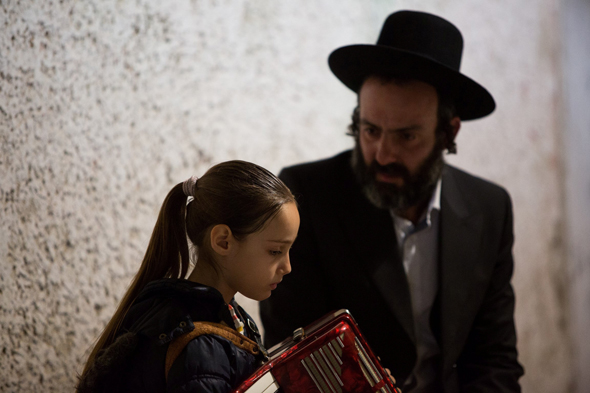 "דרייבר". אגדה עצובה שנעה בין צ'כוב לעגנון "דרייבר". אגדה עצובה שנעה בין צ'כוב לעגנון