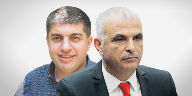 מבשרת ציון: עימות בין כחלון לראש המועצה תוקע בניית 2,000 דירות