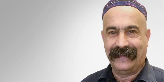 שר החינוך רפי פרץ מינה את שייח מוהנא פארס ליועצו הבכיר