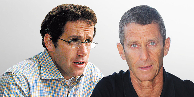 הרשעת בני שטיינמץ בשוויץ: רוח גבית לפרקליטות בארץ להגיש כתב אישום נגד שותפיו הישראלים