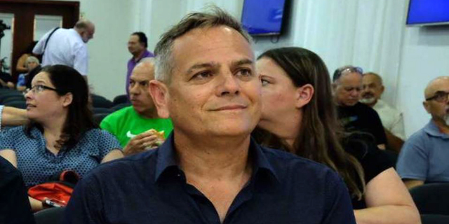 הדיח את זנדברג: הורוביץ ניצח בקרב על ראשות מרצ