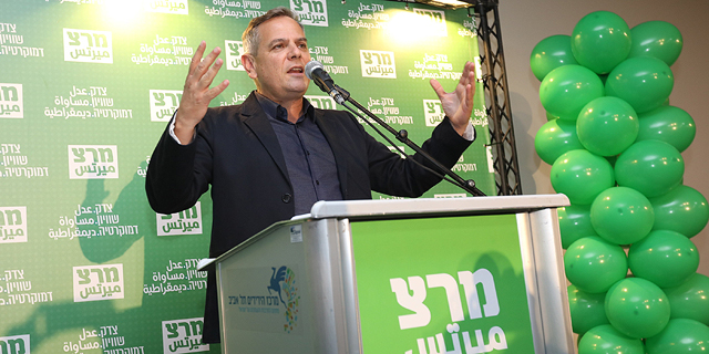למרצ יש טיעון משפטי לתפארת, אבל ספק אם בג"ץ ייעתר