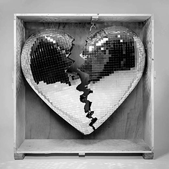 “Late Night Feelings”. חופן שירים מעולים “Late Night Feelings”. חופן שירים מעולים