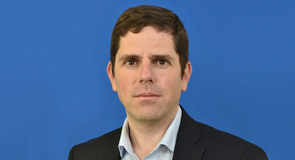 יחזקאל ליפשיץ, סמנכ"ל תשתיות אנרגיה ומים במשרד האנרגיה יחזקאל ליפשיץ, סמנכ"ל תשתיות אנרגיה ומים במשרד האנרגיה