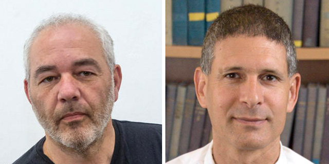 עו"ד דן בהט, התובע במשפט רונאל פישר, ישמש יועמ"ש רשות העתיקות