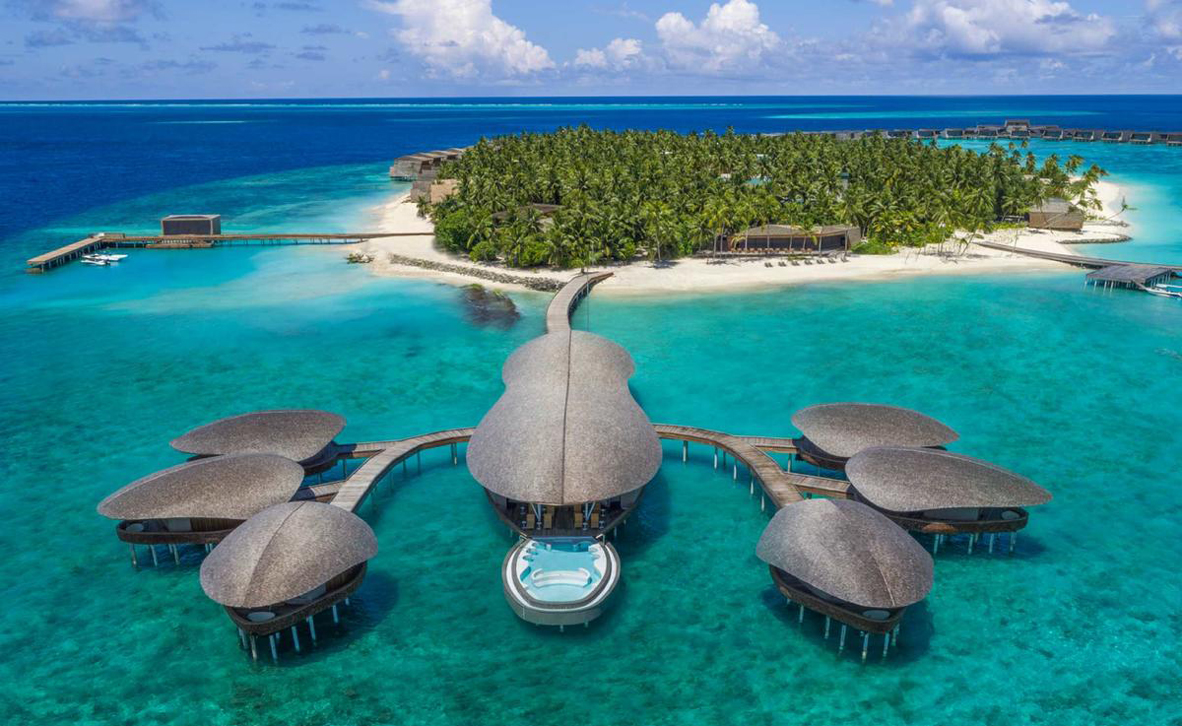 צילום: maldives magazine צילום: maldives magazine