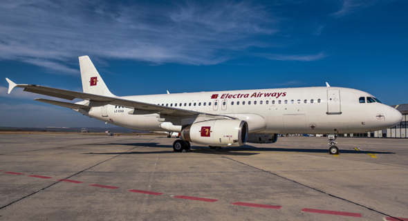 חברת תעופה אלקטרה איירווייז, צילום: Electra Airways
