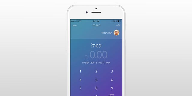 בנק הפועלים: לא היתה פריצה לאפליקציית התשלומים ביט