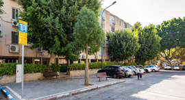 שכונת נווה אביבים 1 זירת הנדל"ן, צילום: באדיבות ראדקו שכונת נווה אביבים 1 זירת הנדל"ן, צילום: באדיבות ראדקו