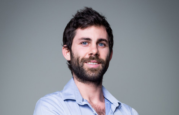 אור בנון, מנכ"ל פיפלביז אור בנון, מנכ"ל פיפלביז