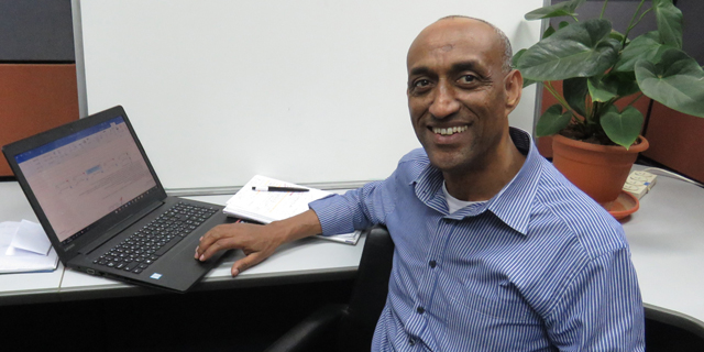"ההייטק הוא בועה של אשכנזים, מוכרחים לשבור את המחסום הזה"