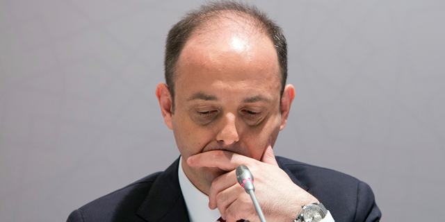 טלטלה בטורקיה: ארדואן הדיח במפתיע את נגיד הבנק המרכזי