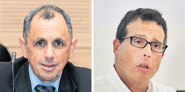 נת"ע לא דורשת מהמנכ"ל העתידי ידע בתחום הרכבת