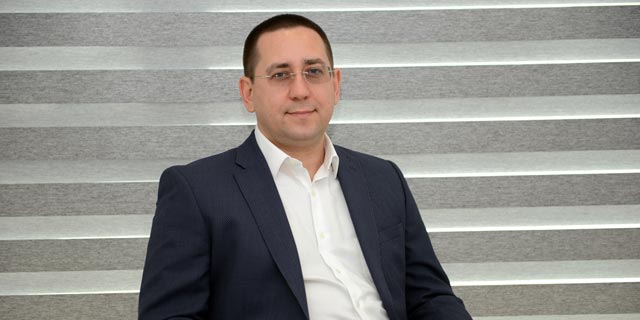 אולג לוקינסקי: המדינה מרחיקה יזמים מענף ההתחדשות העירונית