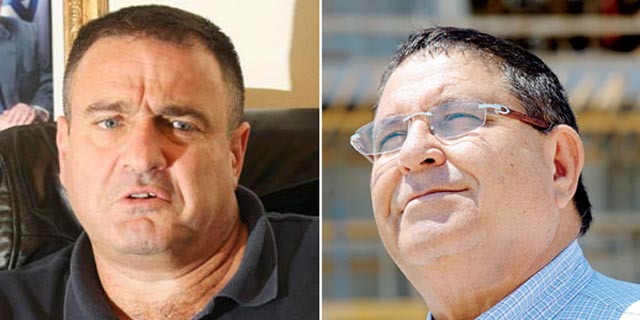 10 חודשים לאחר ההסכם: סכסוך בין בעלי השליטה בלהב לקרן ג'נריישן