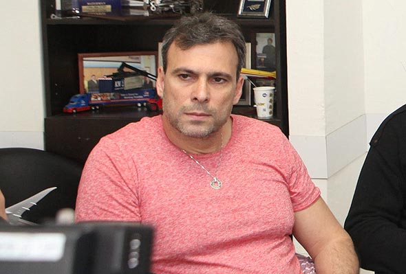 שרון בן יצחק יו"ר מועצת העובדים של אל על שרון בן יצחק יו"ר מועצת העובדים של אל על