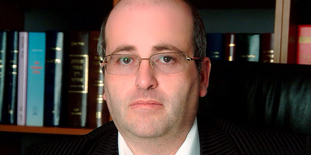 עו"ד אלי סרור מונה ליו"ר ועדת המשמעת של רואי החשבון