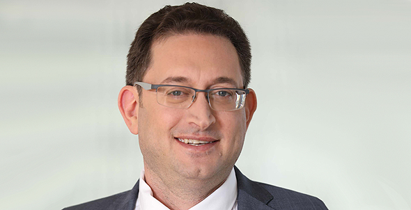 ערן היימר, מנכ"ל מידרוג. "שוק האג"ח מצמצם את הפער" ערן היימר, מנכ"ל מידרוג. "שוק האג"ח מצמצם את הפער"