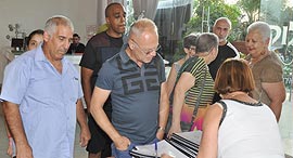 כנס הדיירים זירת הנדל"ן, צילום: איציק ראובן כנס הדיירים זירת הנדל"ן, צילום: איציק ראובן
