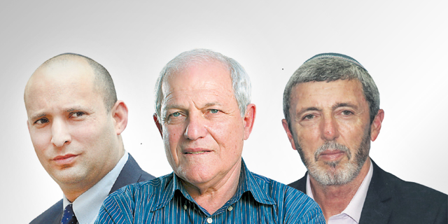 אחיזת העיניים של נתניהו: מעונות יום זה לא משחק ילדים