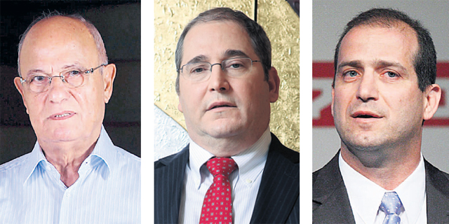עימות חריף במגדל: היו"ר והמנכ"ל נגד הבעלים שלמה אליהו