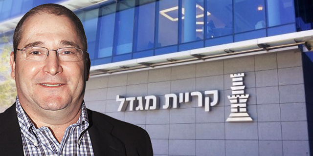 הדירקטורים במגדל התקפלו, לא ידונו בהדחת גלעד