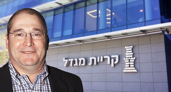 ניר גלעד ניר גלעד