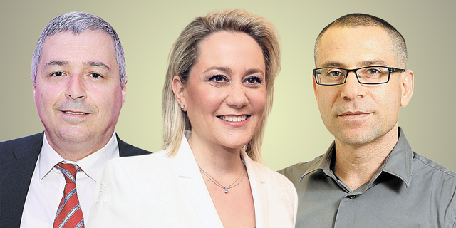 הבנקים מסרבים להעביר לרשות המסים מידע על משתמשים כבדים באפליקציות שלהם