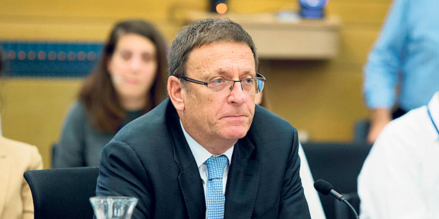 יו"ר בנק הפועלים לשעבר עודד ערן נפטר