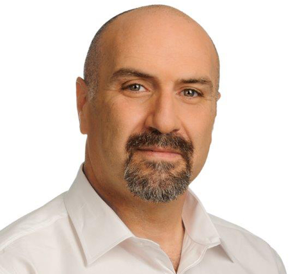 ד"ר רוני בן שפרוט ד"ר רוני בן שפרוט