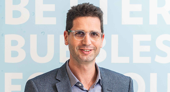 אייל שוחט מנכ"ל סודהסטרים אייל שוחט מנכ"ל סודהסטרים