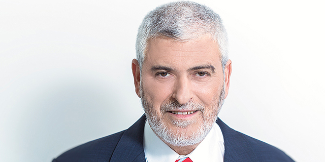 Israel&#39;s Bank Hapoalim Selects Dov Kotler as New CEO