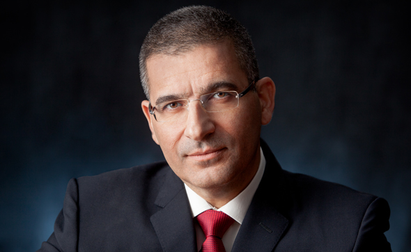 מנכ"ל אאורה, יעקב אטרקצ'י מנכ"ל אאורה, יעקב אטרקצ'י