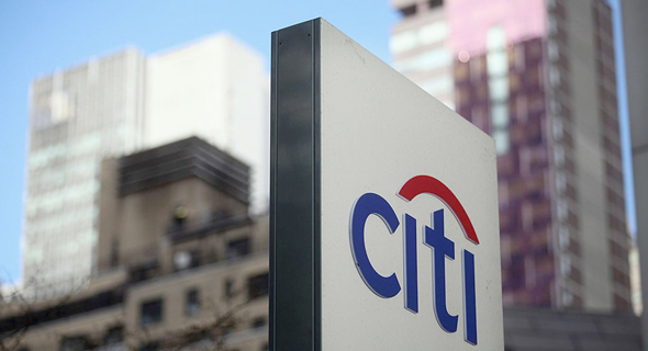 Citi Bank. Photo: Getty Images