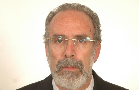 איציק גדרון, יו"ר ועדת ההשקעות של פרופימקס איציק גדרון, יו"ר ועדת ההשקעות של פרופימקס