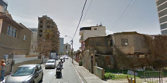 כך נמכרה הקרקע היקרה בתל אביב במחיר נמוך מהשווי שלה