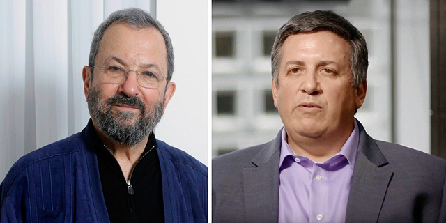 ברק על הקשר העסקי עם אחד מכוכבי דו"ח מולר: "הוא איש עסקים לגיטימי"