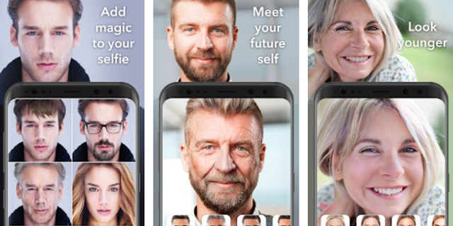מנהיג הדמוקרטים בסנאט: ה-FBI צריכה לחקור את FaceApp