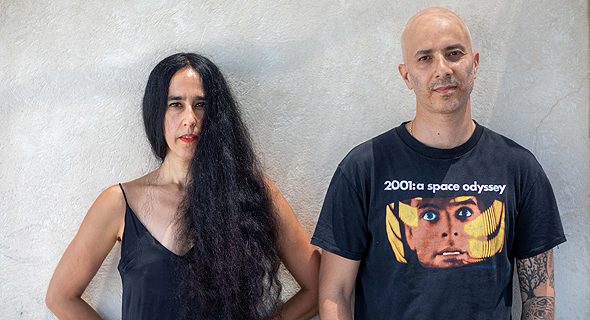 גיא ויצמן ורוני חבר גיא ויצמן ורוני חבר