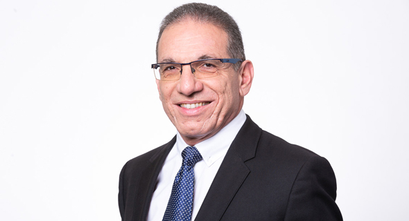 מייסד ומנכ"ל קבוצת אופק, קובי אברהמי מייסד ומנכ"ל קבוצת אופק, קובי אברהמי