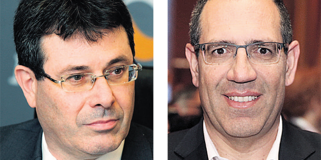 הבנקים מנסים שוב להרחיב את פעילותם בשיווק ביטוחים