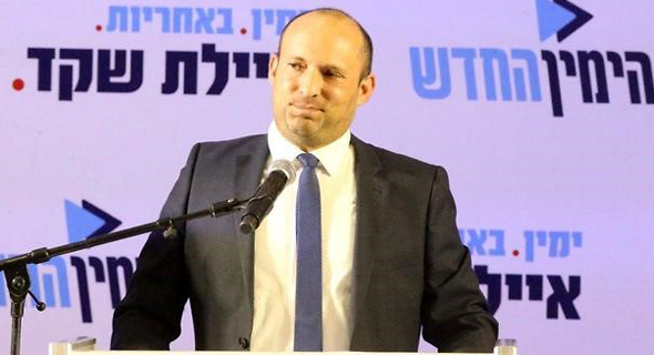 נפתלי בנט נפתלי בנט