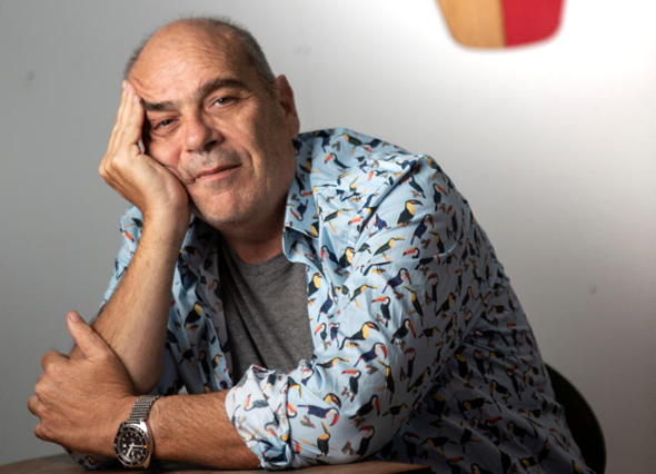 צחי נבו צחי נבו