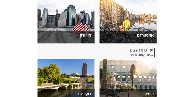 חברת Smartair גייסה 6 מיליון דולר