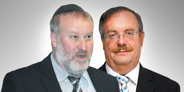 מנדלבליט: "יש מניעה משפטית באישור מינוי אורלי בן ארי-גינזברג"